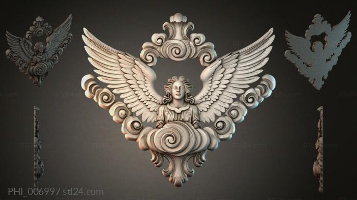 PHI_006997 3d STL model