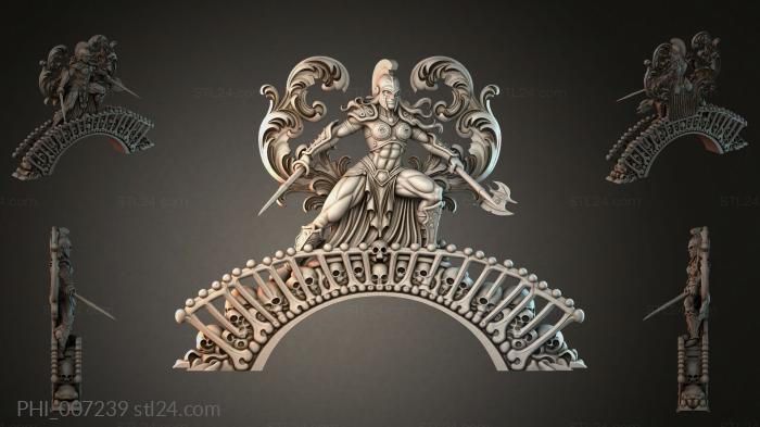 PHI_007239 3d STL model