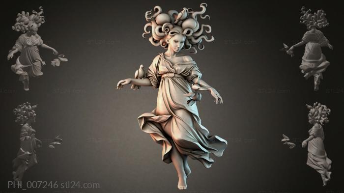 PHI_007246 3d STL model