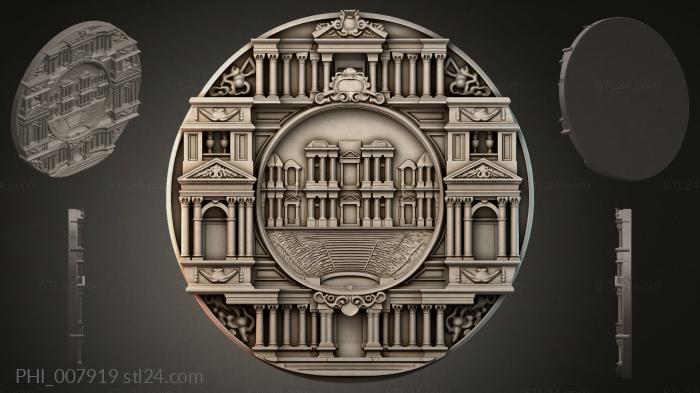 PHI_007919 3d STL model