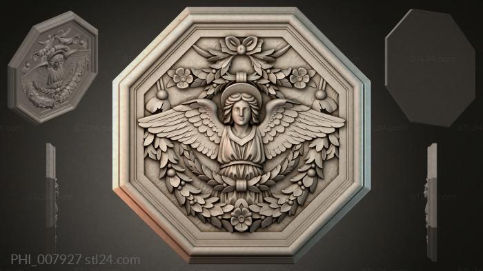 PHI_007927 3d STL model