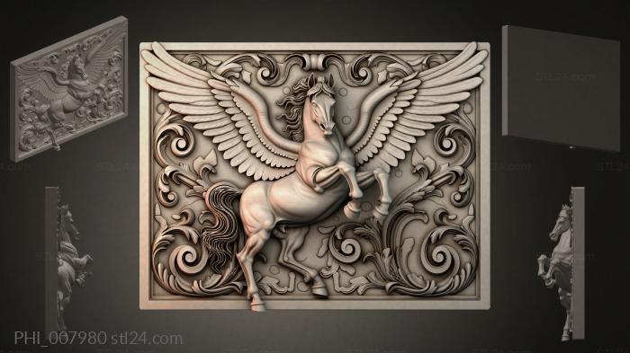 PHI_007980 3d STL model