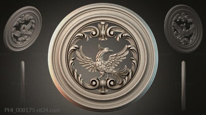 PHI_008175 3d STL model
