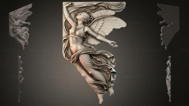 Different panels PHI_008227 3d model