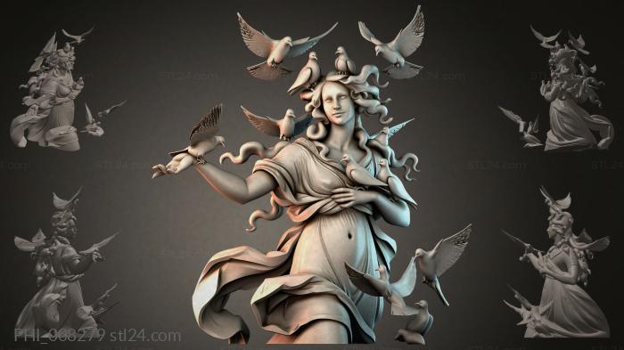 PHI_008279 3d STL model