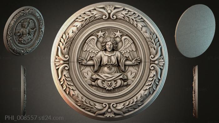 PHI_008557 3d STL model