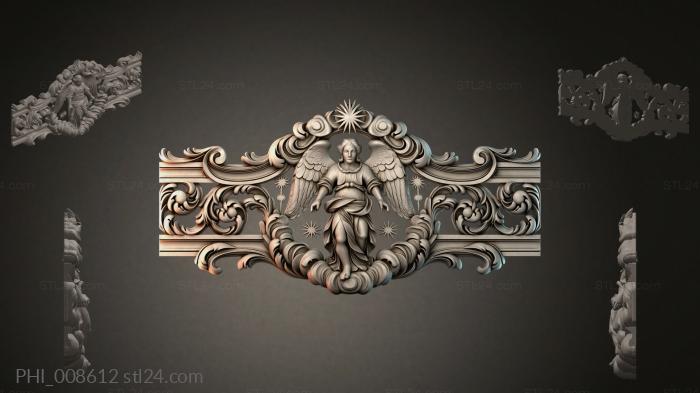 PHI_008612 3d STL model
