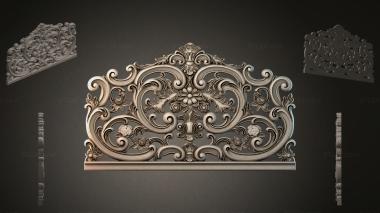 Different panels PHI_008624 3d model