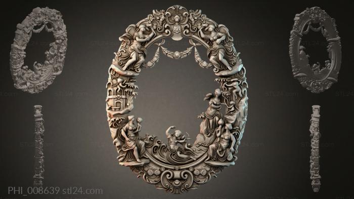 PHI_008639 3d STL model