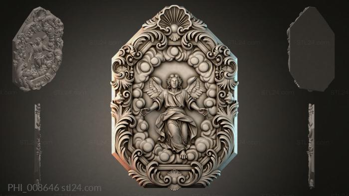 PHI_008646 3d STL model