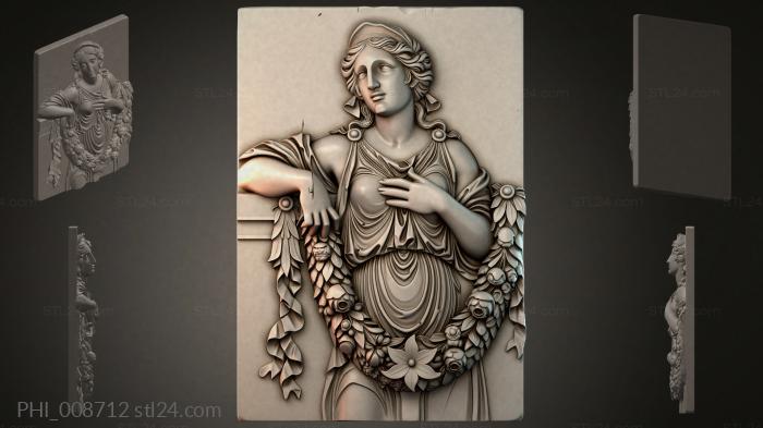 PHI_008712 3d STL model