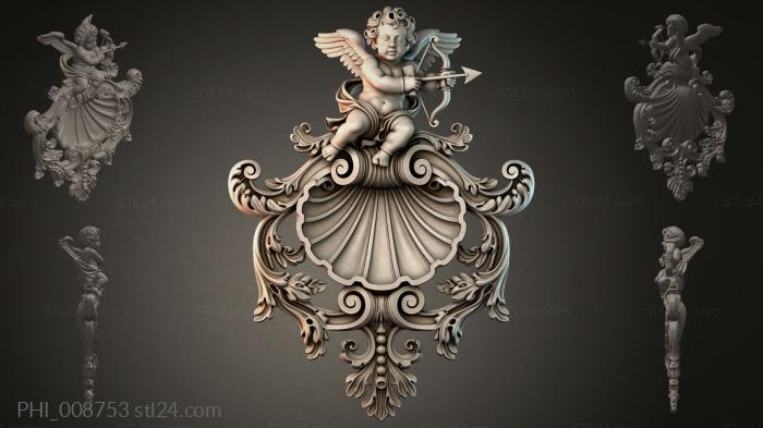 PHI_008753 3d STL model