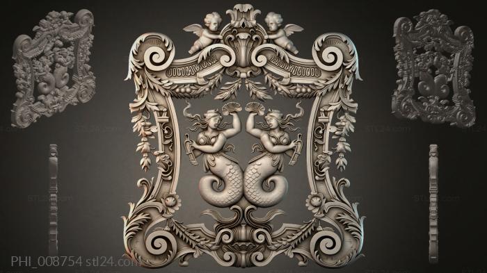 PHI_008754 3d STL model