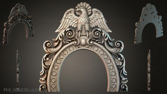 PHI_008838 3d STL model