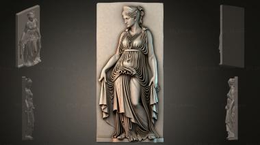 Different panels PHI_008882 3d model