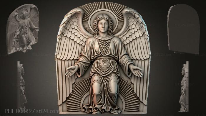 PHI_008897 3d STL model