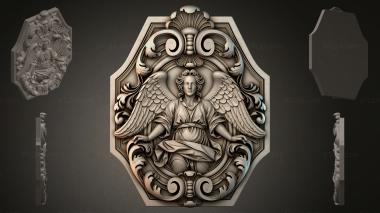 Different panels PHI_008915 3d model