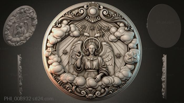 PHI_008932 3d STL model