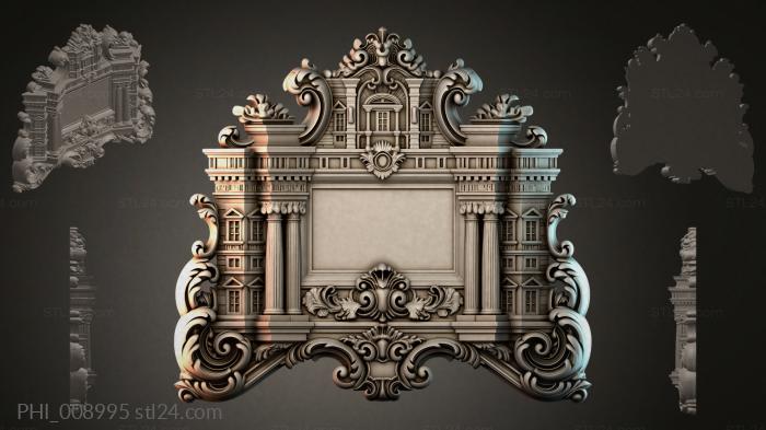PHI_008995 3d STL model