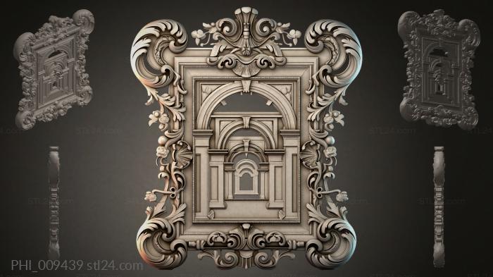 PHI_009439 3d STL model