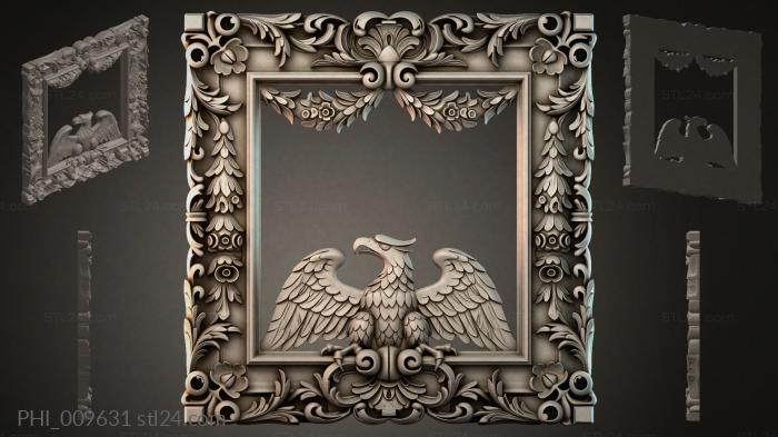 PHI_009631 3d STL model