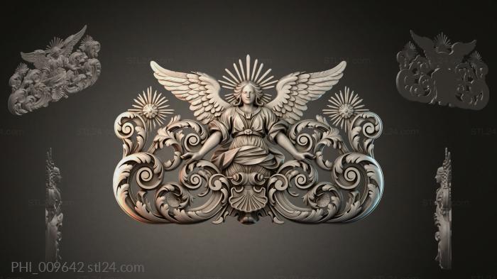 PHI_009642 3d STL model