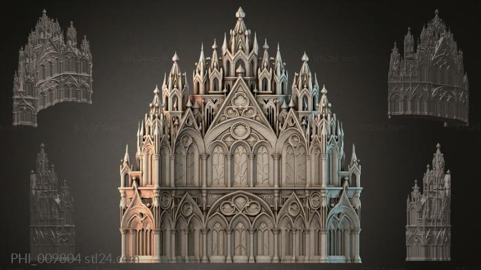 PHI_009804 3d STL model