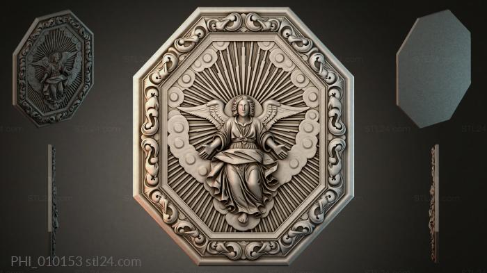 PHI_010153 3d STL model