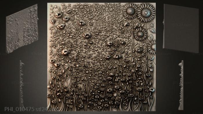 PHI_010475 3d STL model