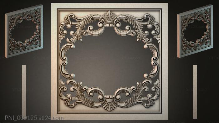 PNI_000125 3d STL model