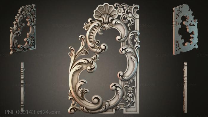 PNI_000143 3d STL model