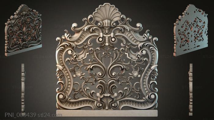 PNI_000439 3d STL model