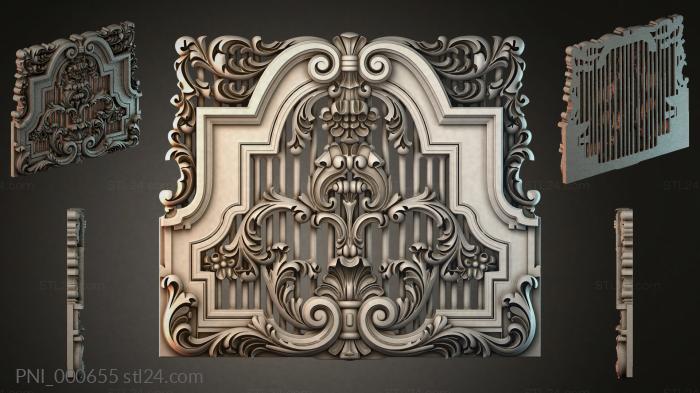 PNI_000655 3d STL model