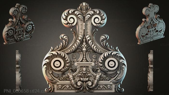PNI_000658 3d STL model