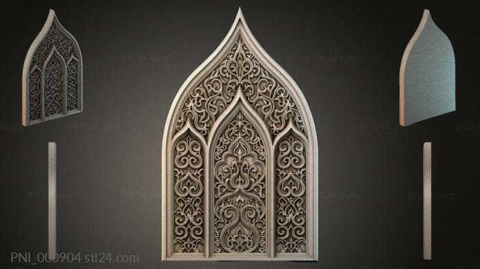 PNI_000904 3d STL model