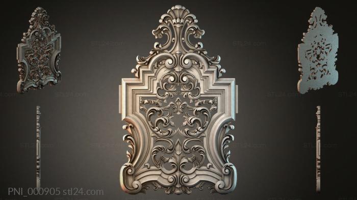 PNI_000905 3d STL model