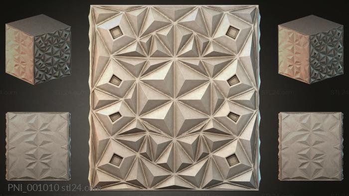 PNI_001010 3d STL model