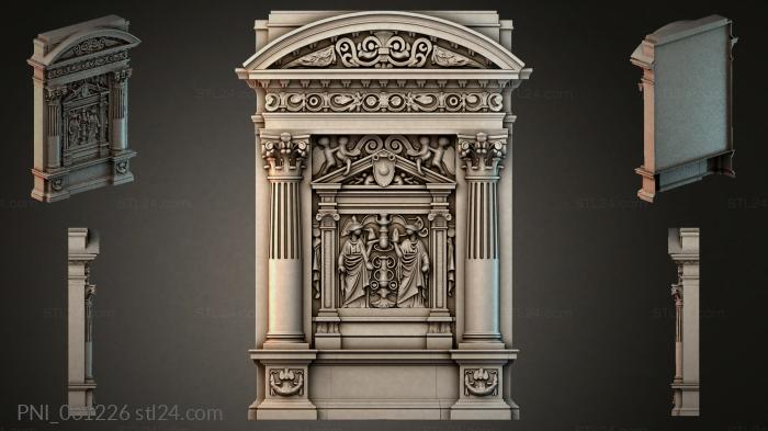 PNI_001226 3d STL model