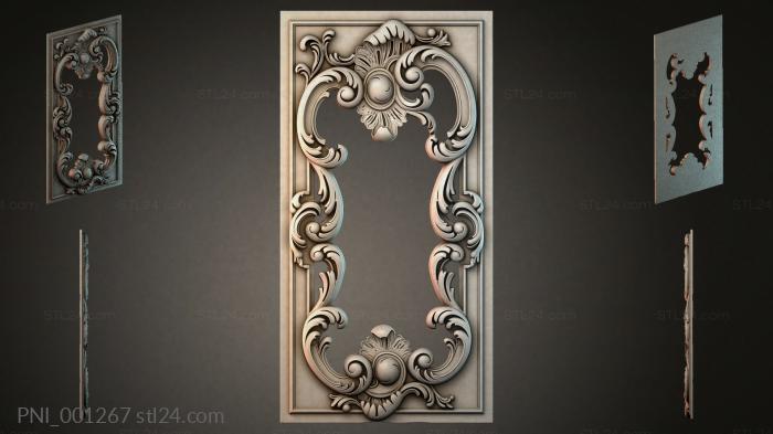 PNI_001267 3d STL model