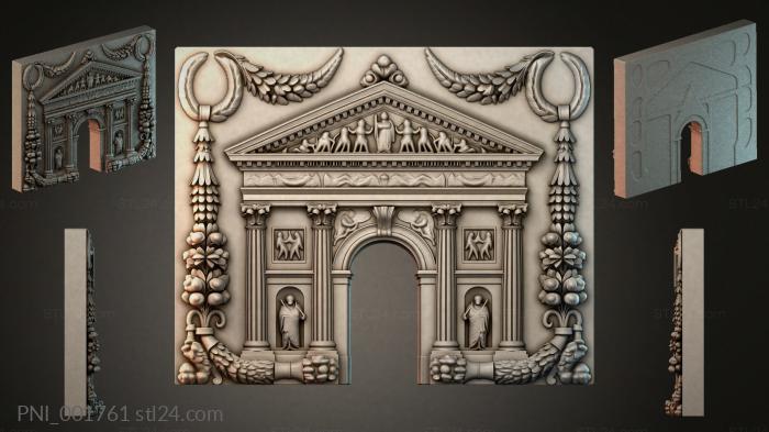 PNI_001761 3d STL model