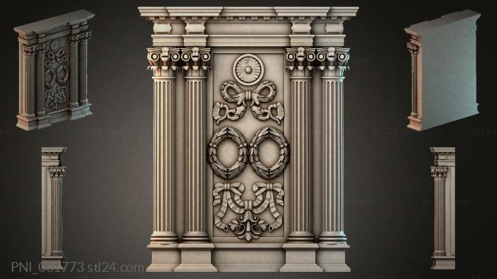 PNI_001773 3d STL model