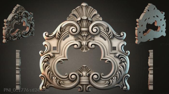 PNI_001776 3d STL model