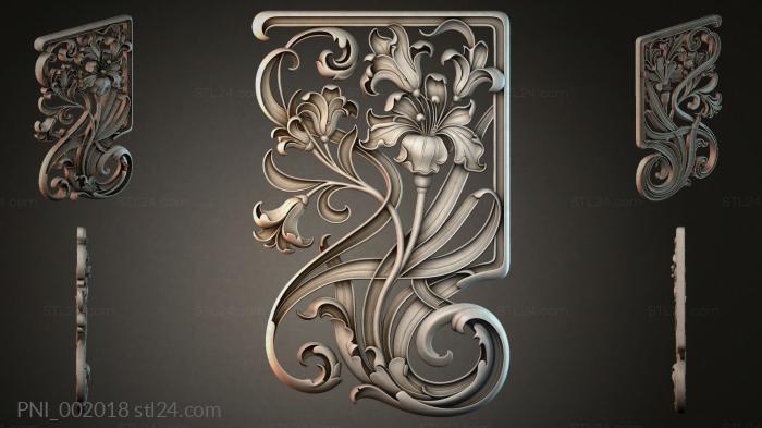 PNI_002018 3d STL model