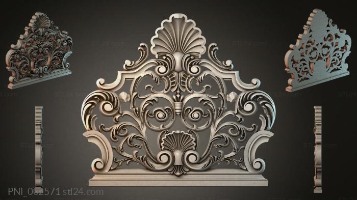 PNI_002571 3d STL model