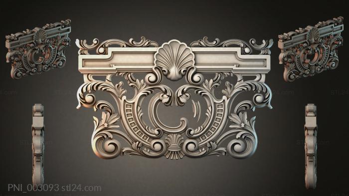PNI_003093 3d STL model