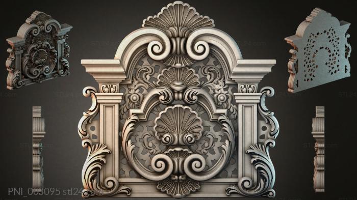 PNI_003095 3d STL model