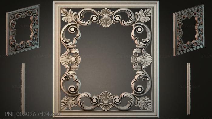 PNI_003096 3d STL model