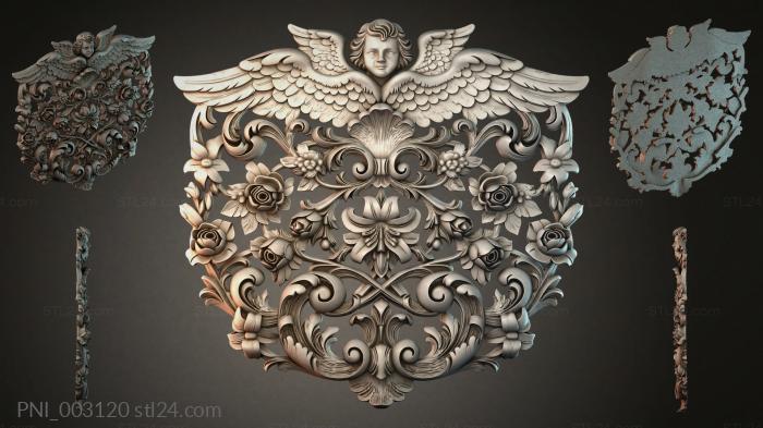 PNI_003120 3d STL model