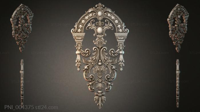 PNI_004375 3d STL model