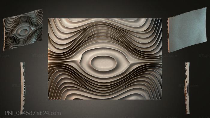 PNI_004587 3d STL model